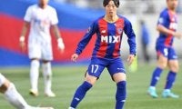 日本は今や「ウイング王国」。FC東京の決勝点を生んだ身長160cmの韋駄天など注目株が 続々