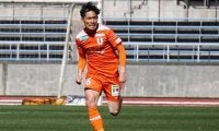 森脇良太「俺、もう無理っす」から愛媛FCに15年ぶりの復帰。「もとはネガティブ」な男はなぜムードメーカーになったのか