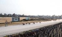 “都市開発の拠点として”再スタートを切る旧名古屋競馬場