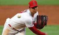 【MLB】米紙、大谷翔平の開幕投手は「当然の選択」　加熱する契約延長交渉の行方