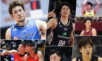 金丸晃輔や牧隼利、西田優大など各世代でトップ選手輩出／出身校別で見るBリーガー 福岡大学附属大濠高校編
