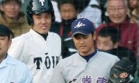 “藤浪vs大谷”伝説の名勝負から10年…大阪桐蔭の元主将が明かす「剛腕撃破」の裏側