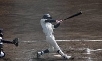 [準硬式野球] 本塁打３本の打撃で圧倒　2022年好発進