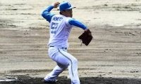 奥川恭伸、宮城大弥に続くか。中学時代に全国大会決勝で完全試合を達成、日本ハム２年目左腕が掲げた公約とは？