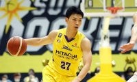 サンロッカーズ渋谷の石井講祐、16日の茨城戦で通算500アシストを達成