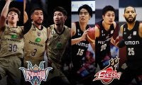 【琉球vs大阪】前回対戦時は琉球が圧勝…大阪はリベンジへニュービルの奮起が必要不可欠