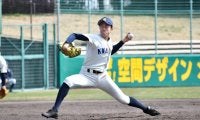 【準硬式野球部】春季リーグ初戦、神大に８－０で快勝！