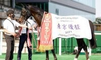 【ドバイSCオッズ】シャフリヤールが1番人気　上位人気5頭中4頭が日本馬