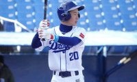小6で神宮スタンド中段まで飛ばした超逸材　“賢い進路”を選択…見据える6年後