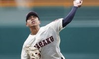 【高校野球】浦和学院、7年ぶり選抜白星　通算28勝名将の長男・森監督は甲子園初采配＆初勝利