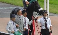 【毎日杯想定】巻き返し期すコマンドライン、連勝中ドゥラドーレス・ピースオブエイトなど10頭