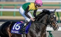 【日経賞想定】昨年の菊花賞馬タイトルホルダー、一昨年菊花賞2着アリストテレスなど16頭