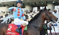 【ドバイSC 出走見込馬】10頭中5頭が日本馬　シャフリヤール、オーソリティ、グローリーヴェイズなど