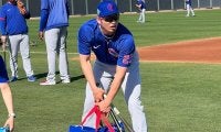 【MLB】鈴木誠也がカブスに“ハマる”理由　転換期の最中…大砲に陰り見え「緊急に必要」