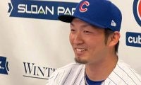 【MLB】鈴木誠也は“3割20本”は可能　イチローら指導の名伯楽「最も期待値が高い右打者」