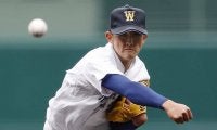 【高校野球】1試合で「投→二→遊→投→右→投」　歴史変える初勝利も、見せた“エースのプライド”