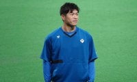 日本ハムの右腕・古川侑利が支配下昇格　トライアウト経て加入、背番号「91」