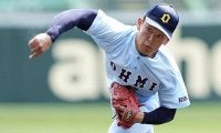 【高校野球】繰り上げ出場の近江が死闘を制す　エース山田が165球、延長13回完投＆V打の大活躍