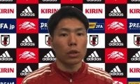 日本代表を牽引する伊東純也を目標に掲げた鹿島MF松村優太、パリ五輪への思い「本気で目指している」