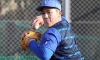 DeNA森敬斗「なぜ結果が出ているかはわかっていなかった」。昨季30打席無安打を糧にレギュラー奪取へ