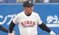 【高校野球】父はV候補も涙、息子は2年で甲子園　日大三島・永田監督に繋がる親子2代の不思議な縁