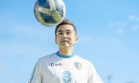 稲本潤一「辞める理由がない」。高橋陽一先生からの要求は日韓Ｗ杯ゴール後の指差しパフォーマンス