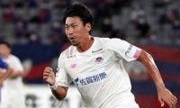 運命を変えた「ナイス」の一声　サッカー元日本代表FWが「無敵になれた」小2の1試合