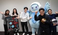 アメリカの大学のようなスポーツイベントで魅せろ！『TSUKUBA LIVE!』日本版NCAAへの挑戦
