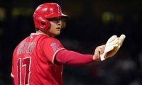大谷翔平の二刀流は「ハードル上げすぎ」　“第二のオオタニ”を目指した同僚らが嘆き
