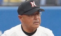 【高校野球】「指導者人生で経験したことない」　日大三島・永田監督が驚く“成長スピード”