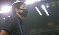 神戸の監督解任に見る企業体質の変化/六川亨の日本サッカーの歩み