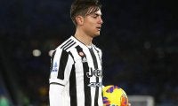 ディバラのユベントス退団濃厚に…再交渉は破談に