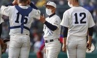 【高校野球】勇退の東洋大姫路・藤田監督が伝えてきた人生訓「野球はいつまでも続くものじゃない」