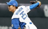 日本ハム・新庄監督は誰を開幕投手に指名するのか？　優勝ジンクスにサプライズ指名、記憶に残る開幕投手たち