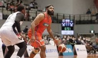 Bリーグ第23節のベストオブタフショット…1位はエチェニケの技ありレイアップ！