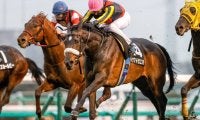 【先週のJRA抹消馬】三冠牝馬の全妹ドナアトラエンテ、ダービー馬の全姉ミンネザングなど