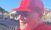 【MLB】“大谷ルール”にマドン監督ニヤリ　打席数増でエ軍に追い風「計画立てやすい」