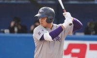 【高校野球】花巻東が初戦敗退、佐々木麟太郎は4打数無安打1死球で“大谷超え”お預け
