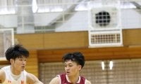 法大戦、東大戦ともに快勝し、今大会３勝目を挙げた
