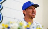 どうなるDeNA守護神争い　三原代表がMLB防御率14点台の新外国人右腕に見出す適性