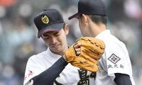 【高校野球】「気持ちも球も浮いてしまった」離島から8年ぶり甲子園、大島を襲った“風”の洗礼