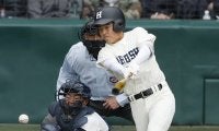 【高校野球】20年ぶり選抜出場の古豪・広島商が1試合22得点　21世紀枠で出場の丹生破る