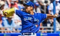 【MLB】菊池雄星のスライダーが“キレッキレ”　驚愕変化に「エグい」「この男が4、5番手？」