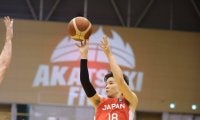 馬場雄大が豪NBLメルボルン・ユナイテッドに復帰