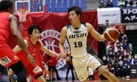愛知ダービーはシーホース三河に軍配…西田優大が6本の3Pを含む30得点の大暴れ