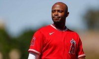 大谷翔平に仰天したベテラン同僚、今季も健在の秀逸リアクションに反響「我々と同じ」