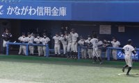 昨年の準優勝校を下し、準決勝進出！ー関東地区大学準硬式野球選手権大会　対国学大