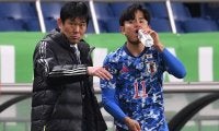 【サッカー日本代表・対オーストラリア代表「決戦」】ワールドカップ出場への「2つのオプションフォーメーション」！“逃げ切る”ための「三笘薫・中山雄太」、“追いつく”ための「4－2－3－1」変更と「久保建英・旗手怜央」の投入(2)