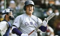 【高校野球】「魂を受け止めた」花巻東・佐々木麟太郎の幼き日の記憶　涙に隠された“決意”