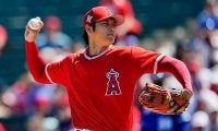 大谷翔平とエンゼルスの“顔”になったもう一人の日本人　米注目「選手より扱いデカい」
